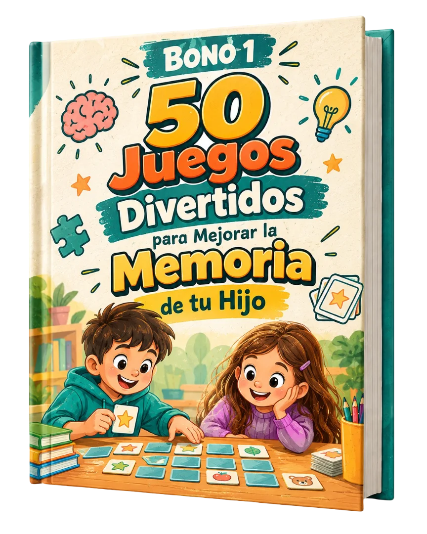 Cartas ilustradas de un juego de memoria