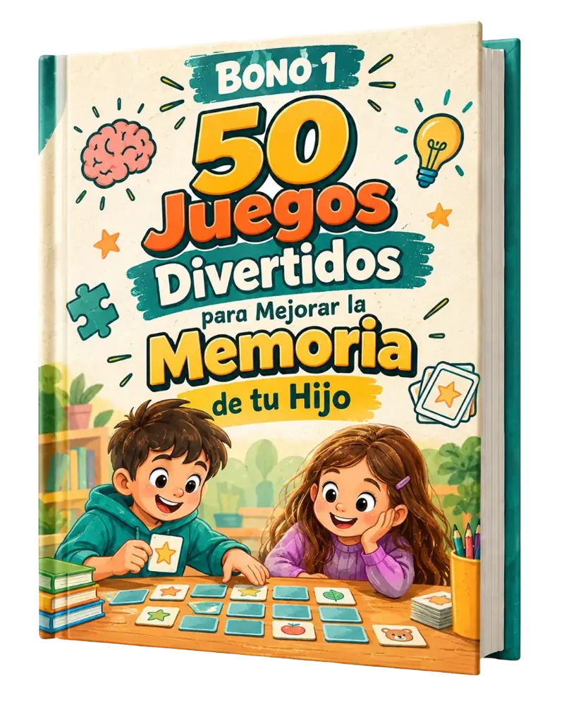 Cartas ilustradas de un juego de memoria